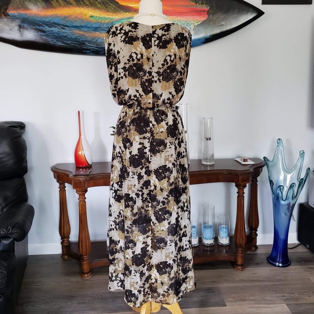 Vince Camuto dress - Picture 2 of 8